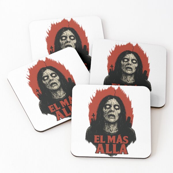 Item preview, Door to Eternal Horror - Fan Art Design designed and sold by elsotanodelcine.