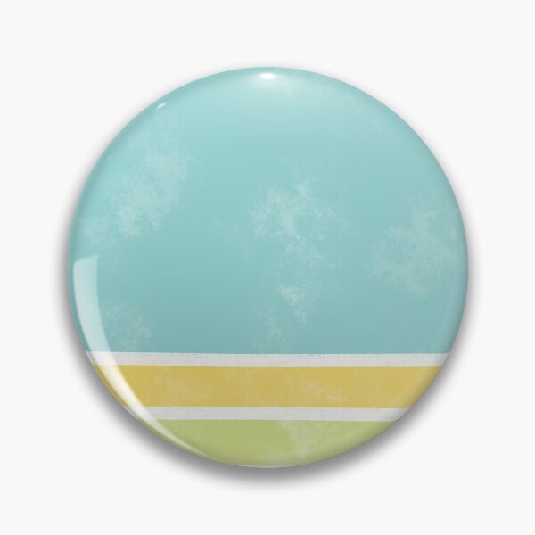Item preview, Pastel Nostalgia: Retro Stripe Art Print designed and sold by keikono.studio.