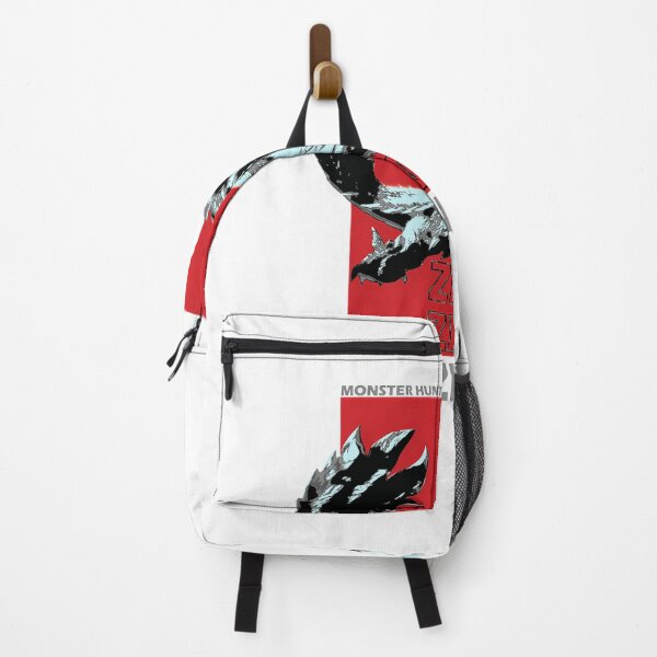 Item preview, BLACK-AND-WHITE-ZINOGRE designed and sold by DorisMAvery.