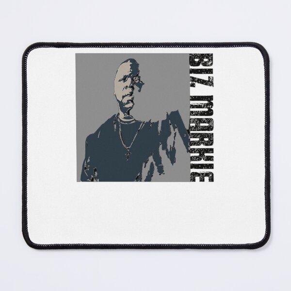 Item preview, BLACK-BIZ-MARKIE-DESIGNS-AND-ART--RIP-BIZ-MARKIEAMERICAN-RAPPER-BIZ-MARKIE-BIZ-MARKIE-RIP-HIP-HO designed and sold by DorisMAvery.