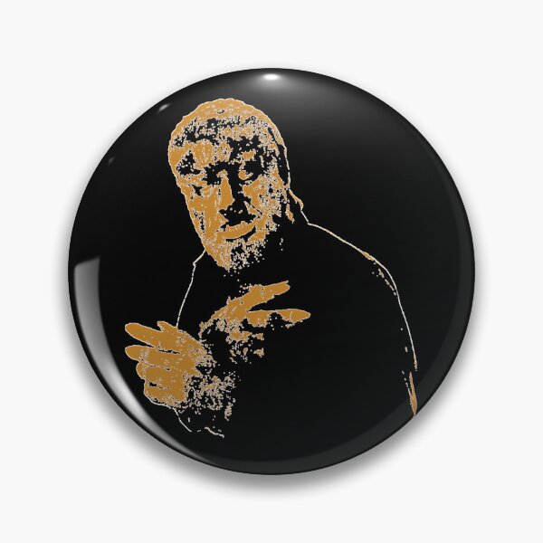 Item preview, The Wolf Man designed and sold by KlausHessf.