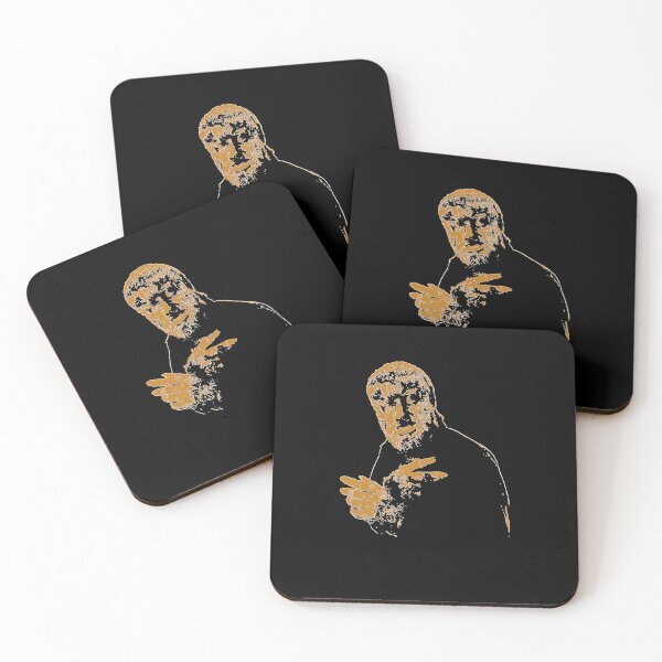 Item preview, The Wolf Man designed and sold by KlausHessf.