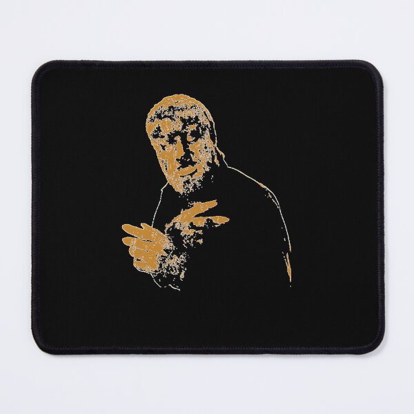Item preview, The Wolf Man designed and sold by KlausHessf.