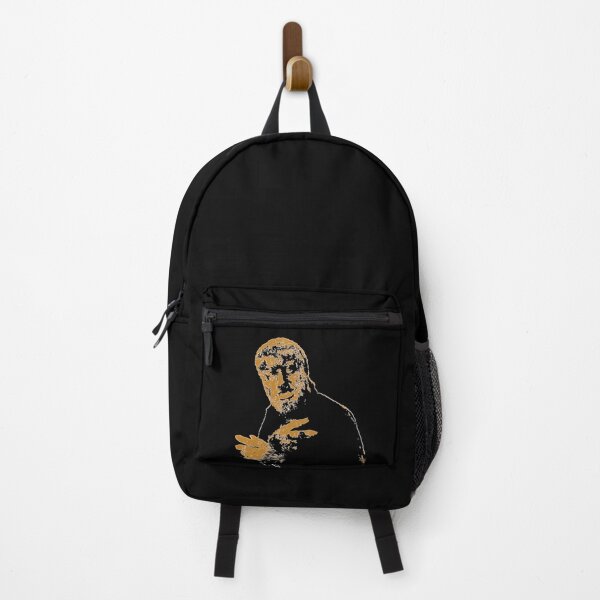 Item preview, The Wolf Man designed and sold by KlausHessf.