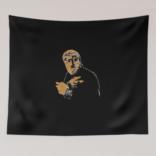 Item preview, The Wolf Man designed and sold by KlausHessf.