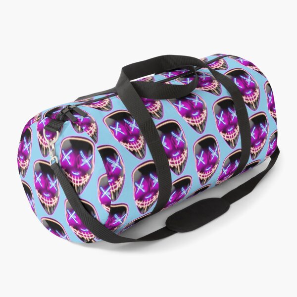 Item preview, Neon Glow Mask | Limited Edition designed and sold by MatthewSprague.