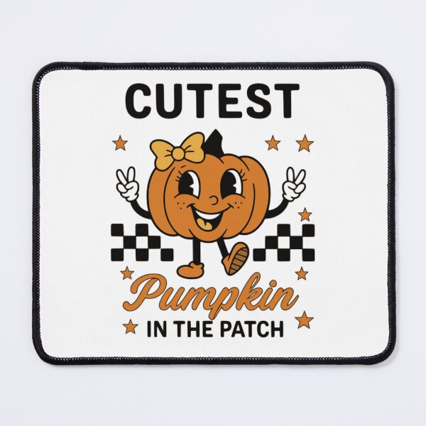 Item preview, sweet pumpkin designed and sold by point-of-sale.