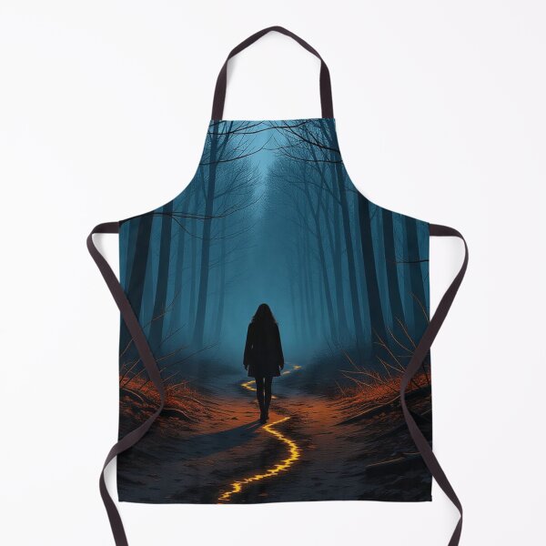 Item preview, A Trail of Black Fur designed and sold by xArchGoDx.