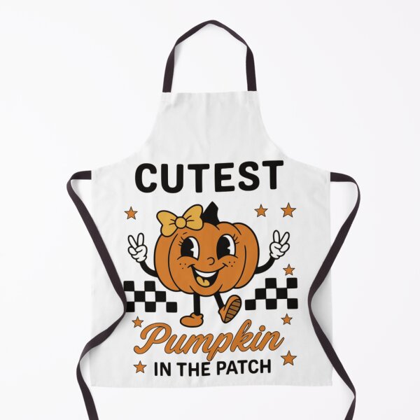 Item preview, sweet pumpkin designed and sold by point-of-sale.