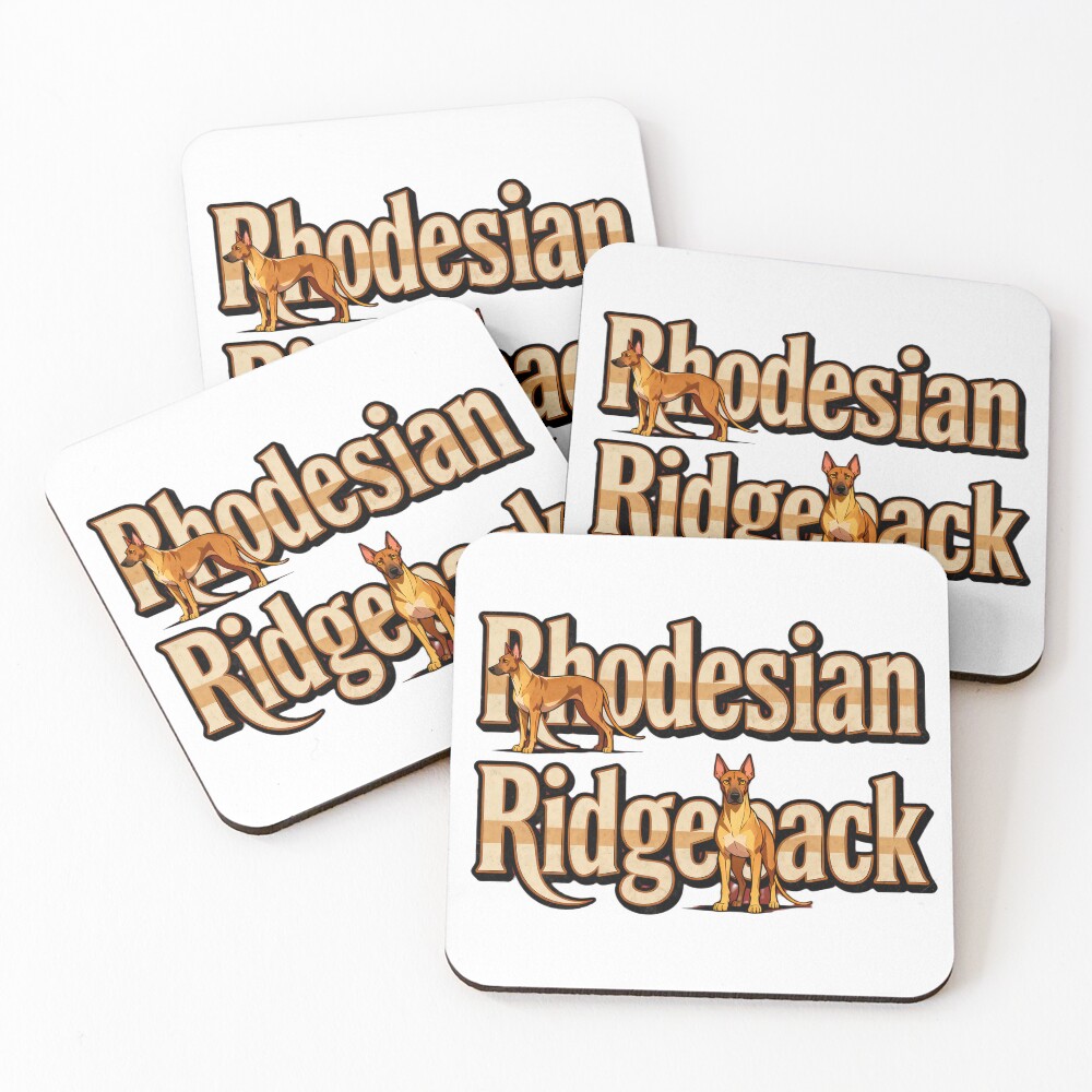 Item preview, Coasters (Set of 4) designed and sold by forget45studio.