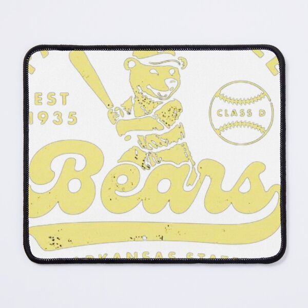 Item preview, Fayetteville Bears - Arkansas - Vintage Defunct Baseball Teams designed and sold by tmrtbates.