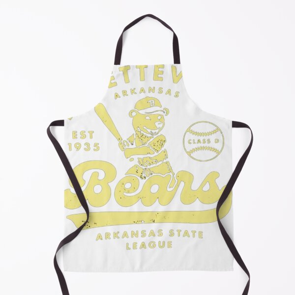 Item preview, Fayetteville Bears - Arkansas - Vintage Defunct Baseball Teams designed and sold by tmrtbates.