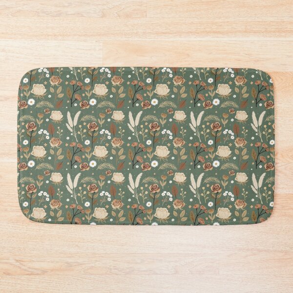 Item preview, Boho Floral Dreams  designed and sold by KJackArtwork.