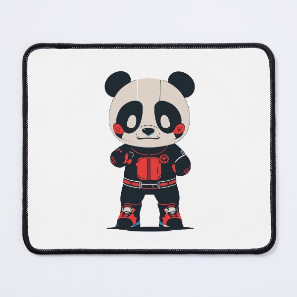 Item preview, Panda Cub with Big, Bright Eyes designed and sold by deodendra.
