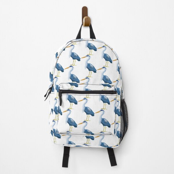 Item preview, Louisiana Heron designed and sold by Marcite.