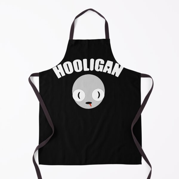 Item preview, I am mostly peaceful designed and sold by godPapa.