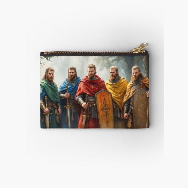 Item preview, Celtic Warriors designed and sold by jefboutique6150.