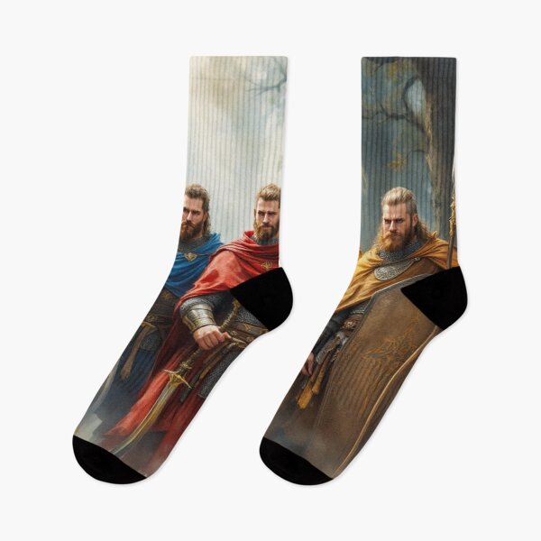 Item preview, Celtic Warriors designed and sold by jefboutique6150.