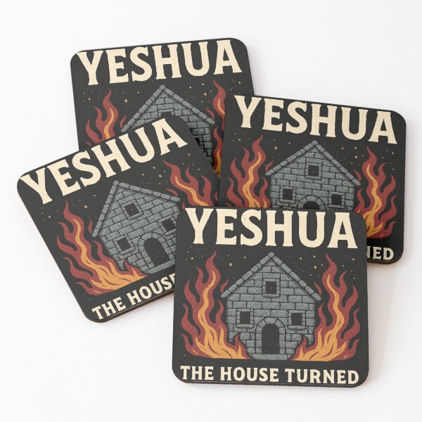 Item preview, “When I said YESHUA” designed and sold by Jaded's Cute Clips.