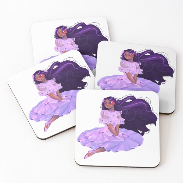 Item preview, isabela madrigal encanto designed and sold by mrmeowzles.