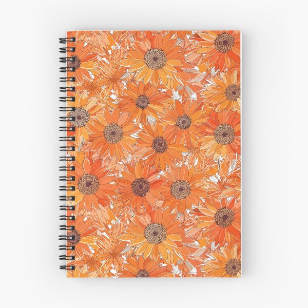 Item preview, Orange Gerber Daisy designed and sold by CoolPixels.