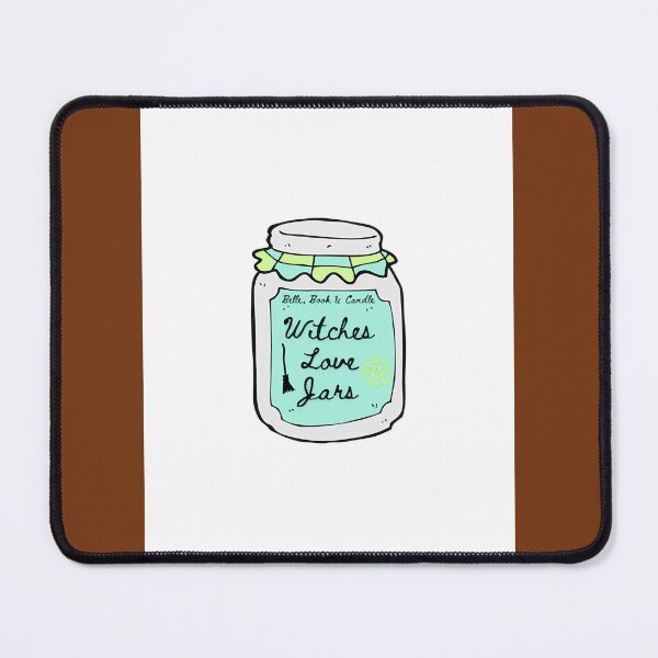 Item preview, Magical Jars For Witches & Mystics | Limited Edition designed and sold by MattMahan.