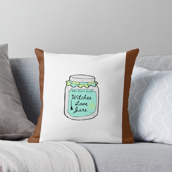 Item preview, Magical Jars For Witches & Mystics | Limited Edition designed and sold by MattMahan.