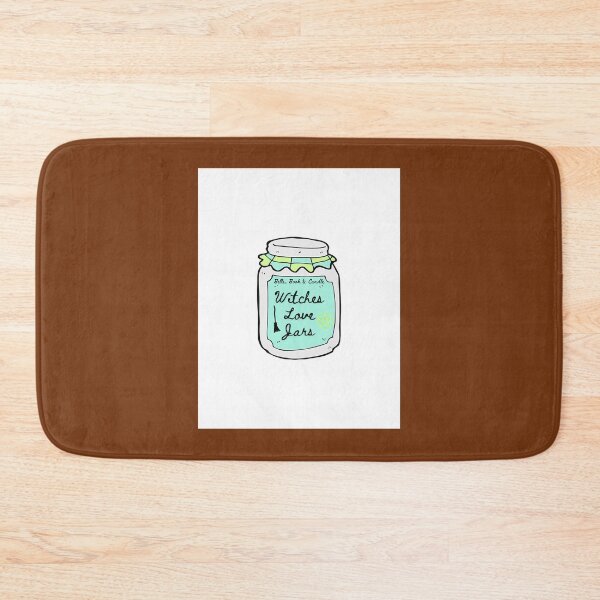 Item preview, Magical Jars For Witches & Mystics | Limited Edition designed and sold by MattMahan.