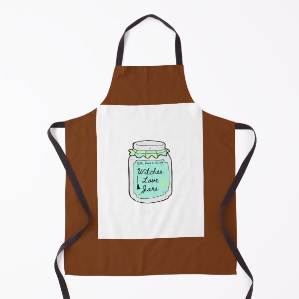 Item preview, Magical Jars For Witches & Mystics | Limited Edition designed and sold by MattMahan.