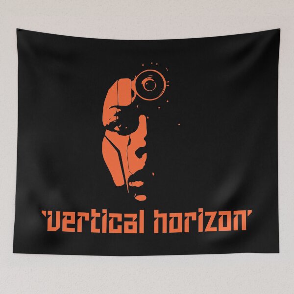 Item preview, Shadows Vertical Horizon Band bEmbrace Sentinel designed and sold by Juliane  D Abend.