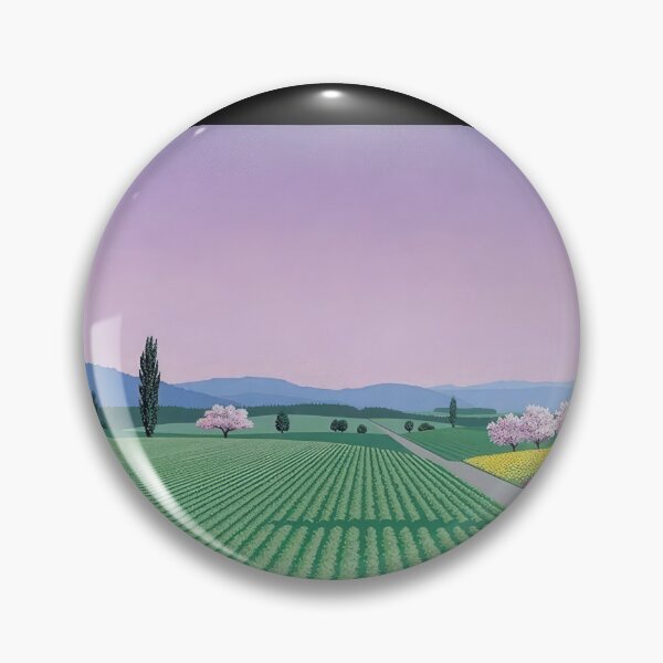 Item preview, Hiroshi Nagai designed and sold by KaijuNoKaiju.