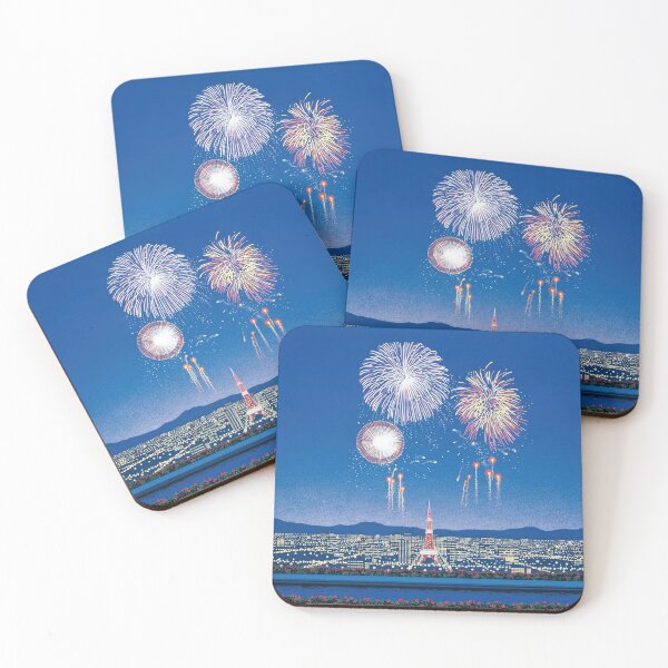 Item preview, Hiroshi Nagai designed and sold by KaijuNoKaiju.