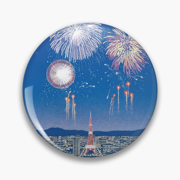 Item preview, Hiroshi Nagai designed and sold by KaijuNoKaiju.