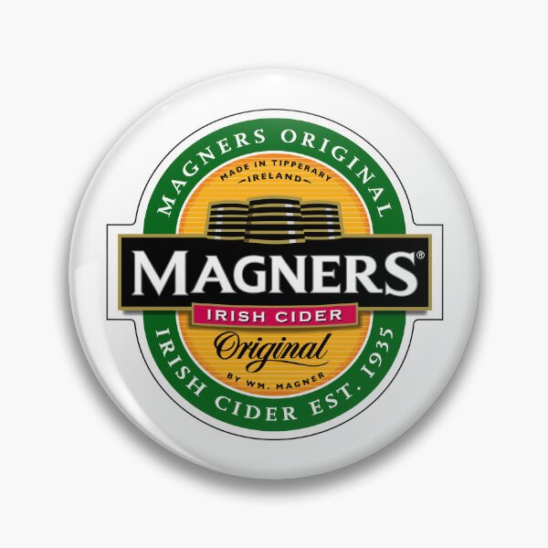 Item preview, Bringer Magners Irish Cider bOf Duskfall Order designed and sold by Juliane  D Abend.