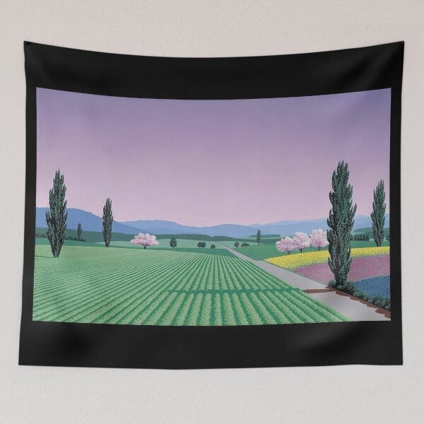 Item preview, Hiroshi Nagai designed and sold by KaijuNoKaiju.