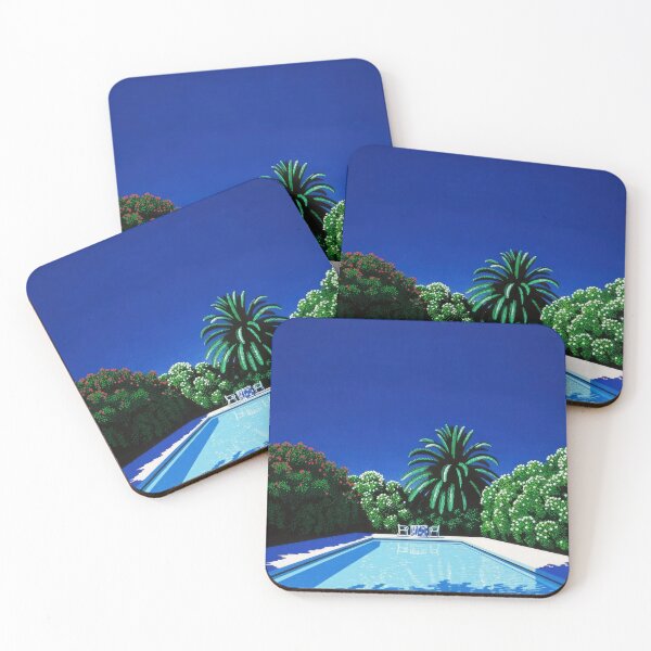 Item preview, Hiroshi Nagai designed and sold by KaijuNoKaiju.