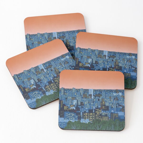 Item preview, Hiroshi Nagai designed and sold by KaijuNoKaiju.