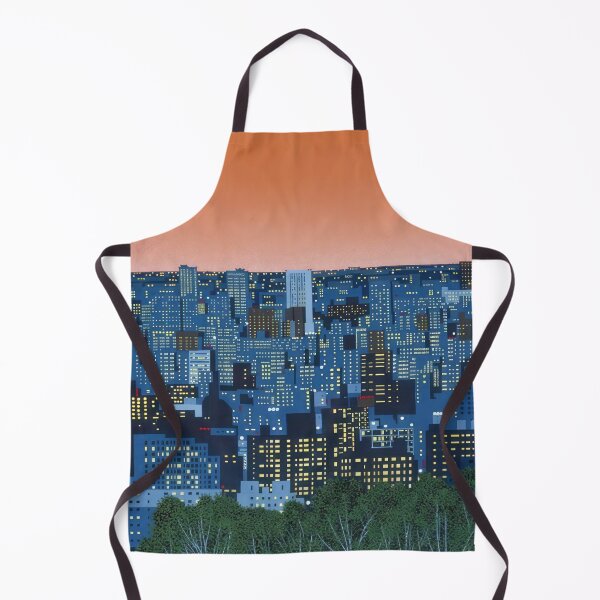 Item preview, Hiroshi Nagai designed and sold by KaijuNoKaiju.