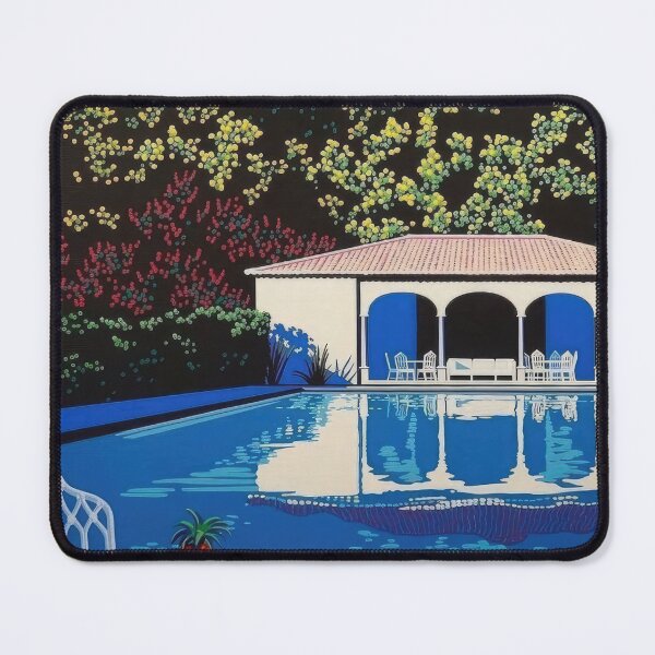 Item preview, Hiroshi Nagai designed and sold by KaijuNoKaiju.