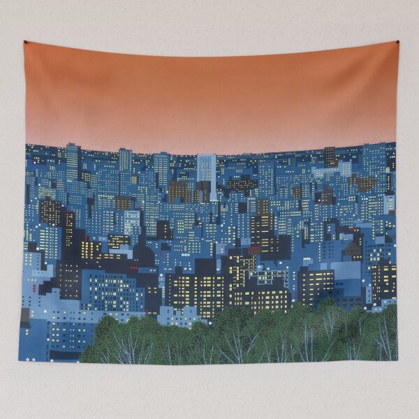 Item preview, Hiroshi Nagai designed and sold by KaijuNoKaiju.
