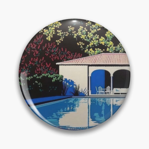 Item preview, Hiroshi Nagai designed and sold by KaijuNoKaiju.