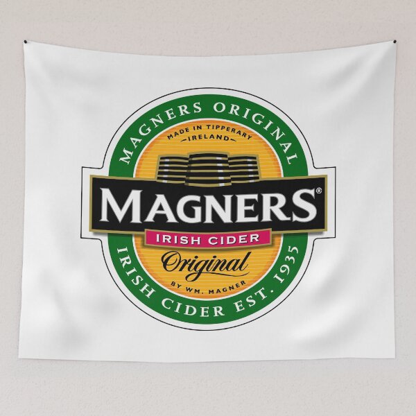 Item preview, Bringer Magners Irish Cider bOf Duskfall Order designed and sold by Juliane  D Abend.