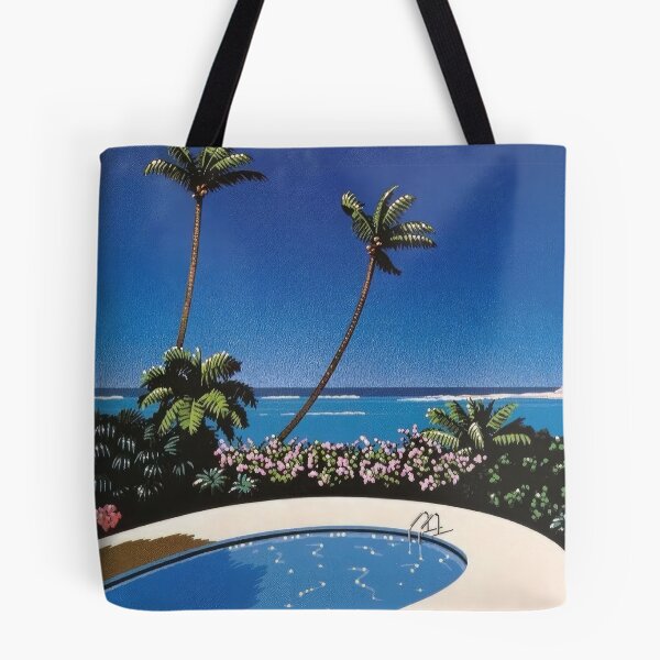 Item preview, Hiroshi Nagai designed and sold by KaijuNoKaiju.