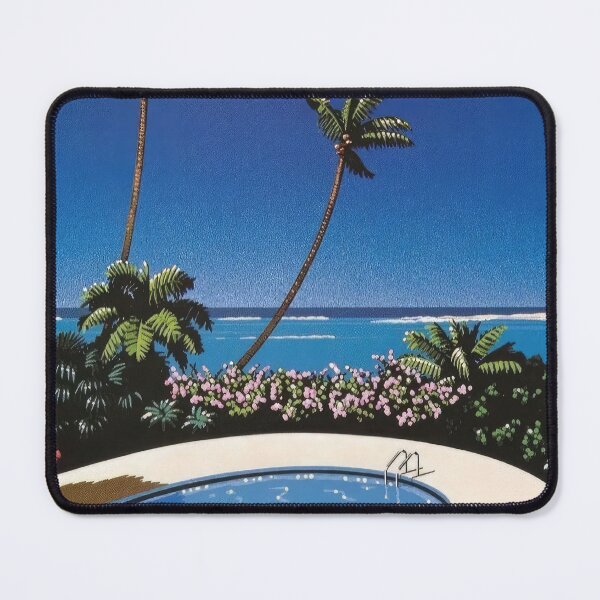 Item preview, Hiroshi Nagai designed and sold by KaijuNoKaiju.