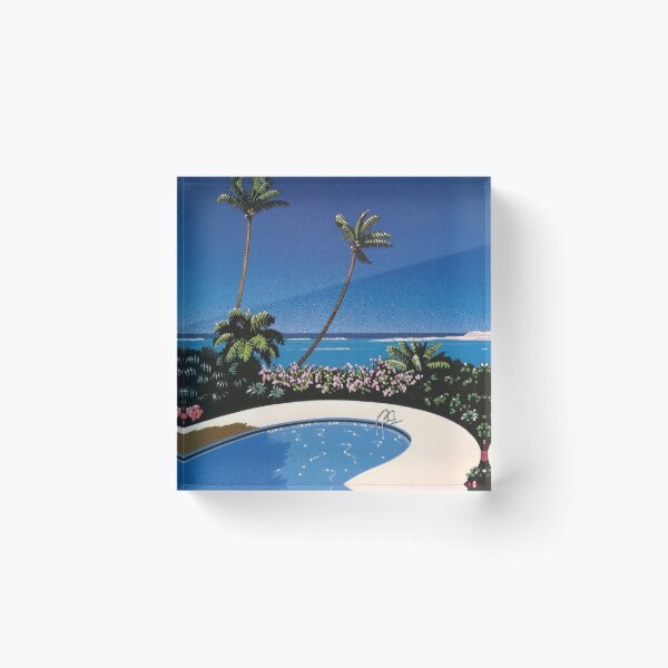 Item preview, Hiroshi Nagai designed and sold by KaijuNoKaiju.
