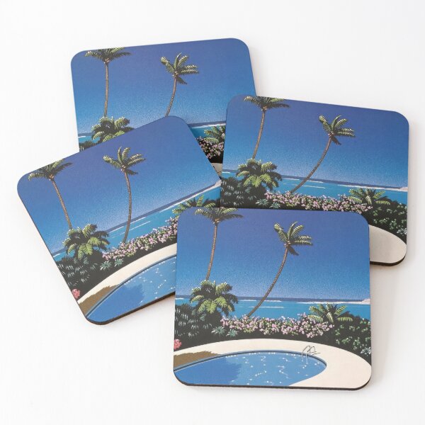 Item preview, Hiroshi Nagai designed and sold by KaijuNoKaiju.