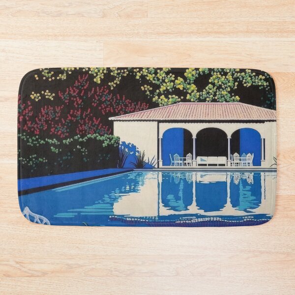 Item preview, Hiroshi Nagai designed and sold by KaijuNoKaiju.