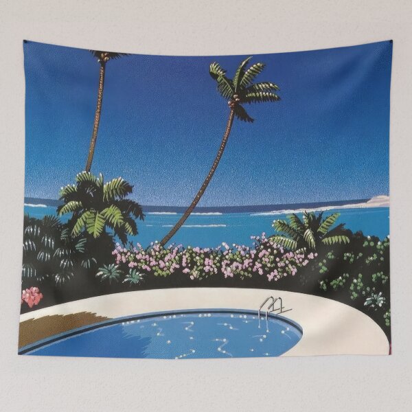 Item preview, Hiroshi Nagai designed and sold by KaijuNoKaiju.