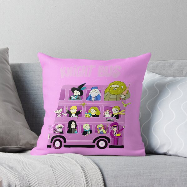 Item preview, Magical Night Bus Journey | Limited Edition designed and sold by MattMahan.