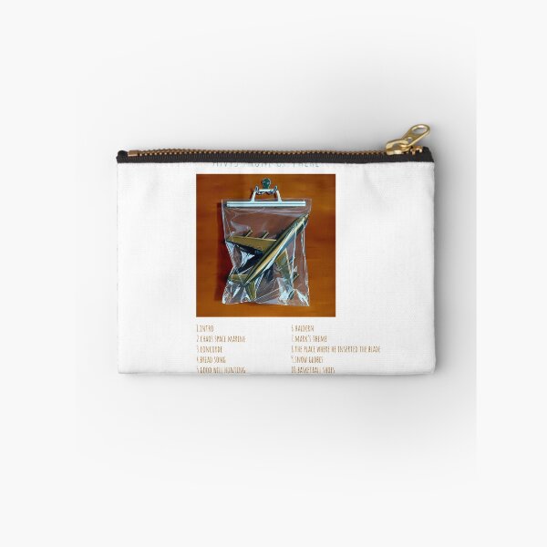 Item preview, BLACK-COUNTRY-NEW-ROAD---ANTS-FROM-UP-THERE---ALBUM-TRACKLIST-LOGO-ESSENTIAL designed and sold by PedroLDorman.